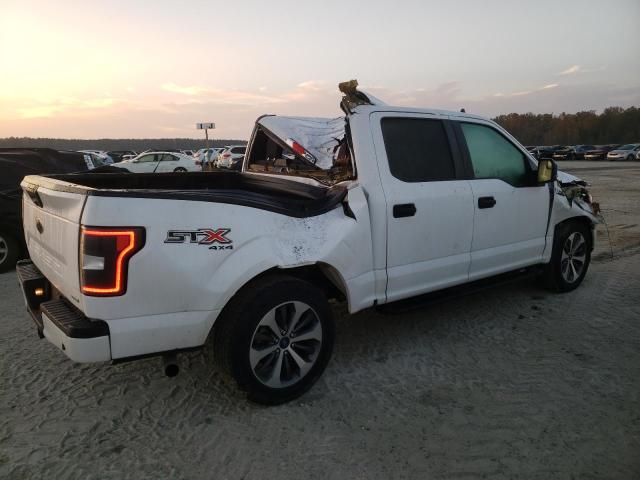 2020 FORD F150 SUPER - 1FTEW1EP1LKF32351