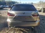 LEXUS RX 350 BAS photo