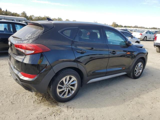 HYUNDAI TUCSON SEL 2018 black  gas KM8J33A42JU670704 photo #4