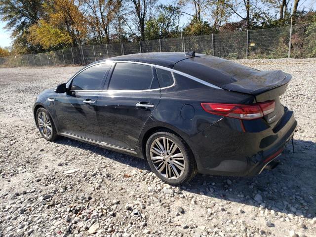 2018 KIA OPTIMA SXL - 5XXGV4L20JG204317