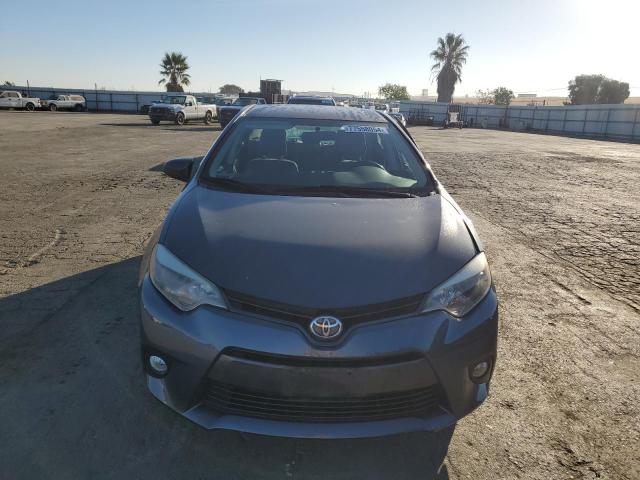 2015 TOYOTA COROLLA L - 5YFBURHE1FP359843