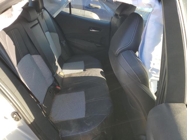 2022 TOYOTA COROLLA XS - JTNC4MBE3N3166290