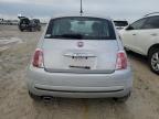 FIAT 500 POP photo