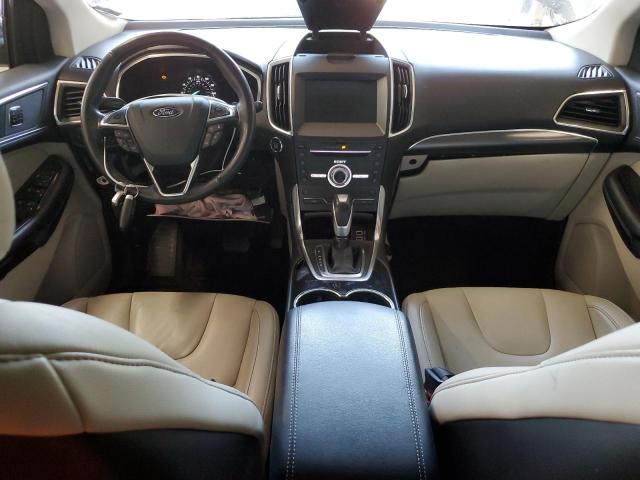 2017 FORD EDGE TITAN - 2FMPK4K92HBB76257