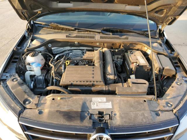 2017 VOLKSWAGEN JETTA S - 3VW2B7AJ0HM311260