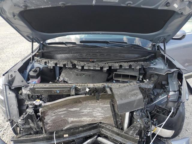 2022 KIA TELLURIDE - 5XYP54HCXNG268111