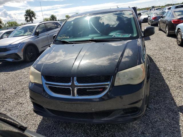 VIN 2C4RDGBG9DR750698 2013 Dodge Grand Caravan, SE no.5