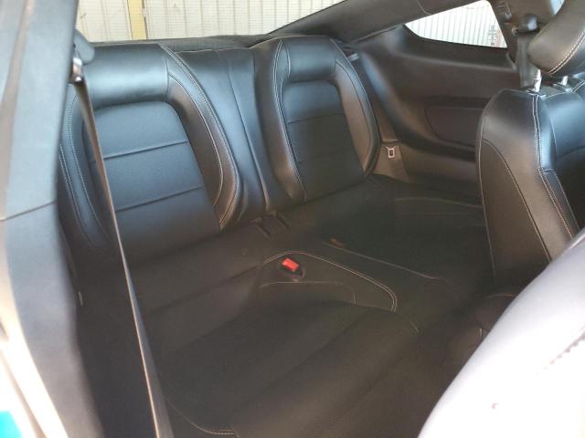 2019 FORD MUSTANG GT - 1FA6P8CF0K5104066