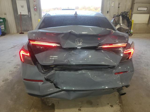2022 HONDA CIVIC SPOR - 2HGFE2F52NH529674