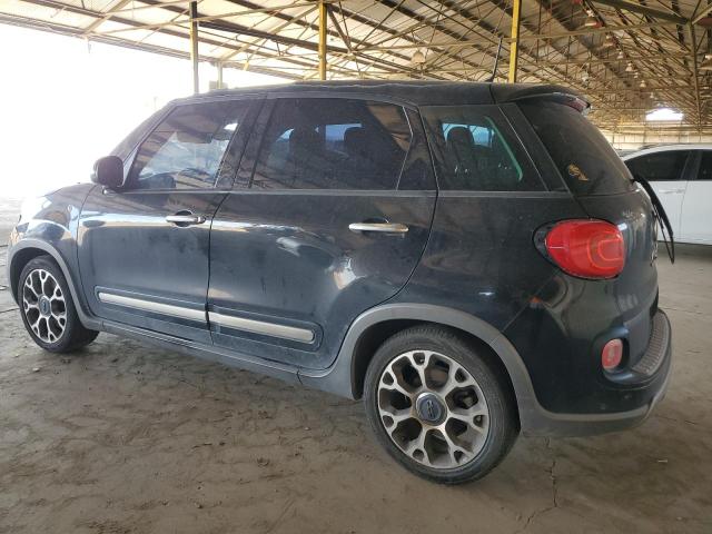 VIN ZFBCFADH9EZ006709 2014 Fiat 500L, Trekking no.2