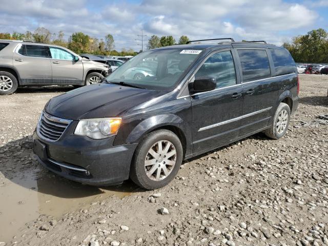 VIN 2C4RC1BG2DR769531 2013 Chrysler Town and Countr... no.1