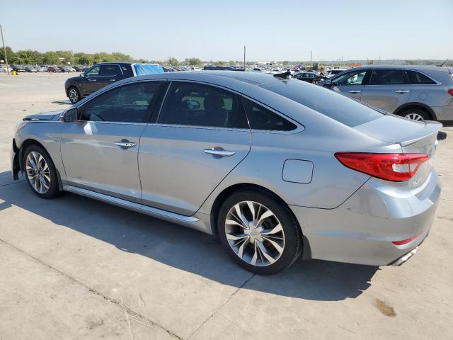 2015 HYUNDAI SONATA SPO - 5NPE34AB8FH114330