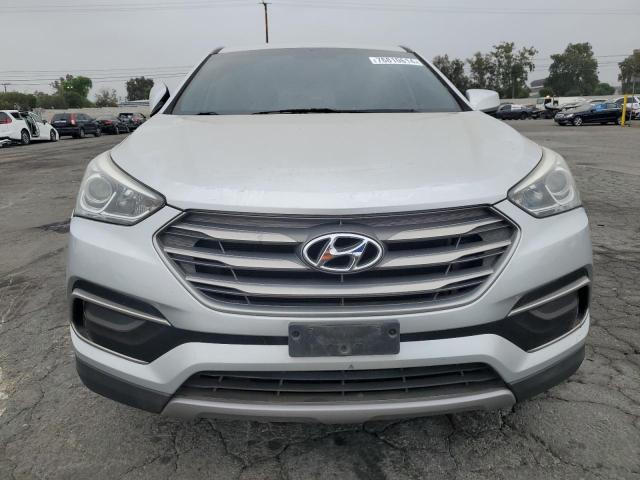 2017 HYUNDAI SANTA FE S - 5XYZT3LB8HG458176