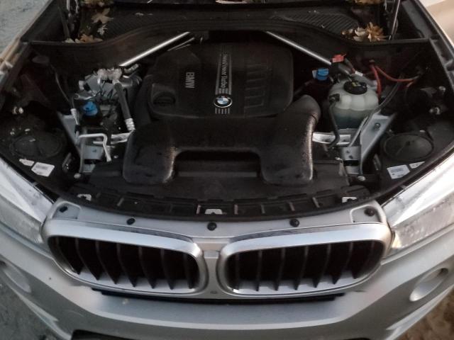 2016 BMW X5 XDRIVE3 - 5UXKS4C57G0N14390