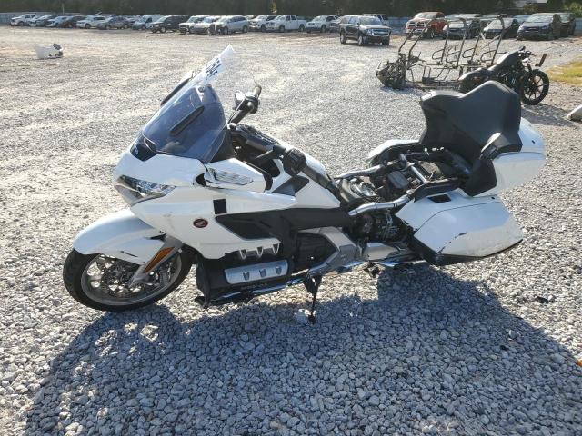 2018 HONDA GL1800 D JH2SC7958JK003099