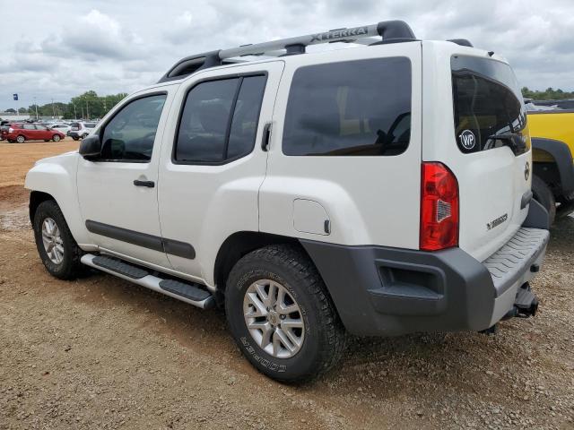 VIN 5N1AN0NU2EN812875 2014 Nissan Xterra, X no.2