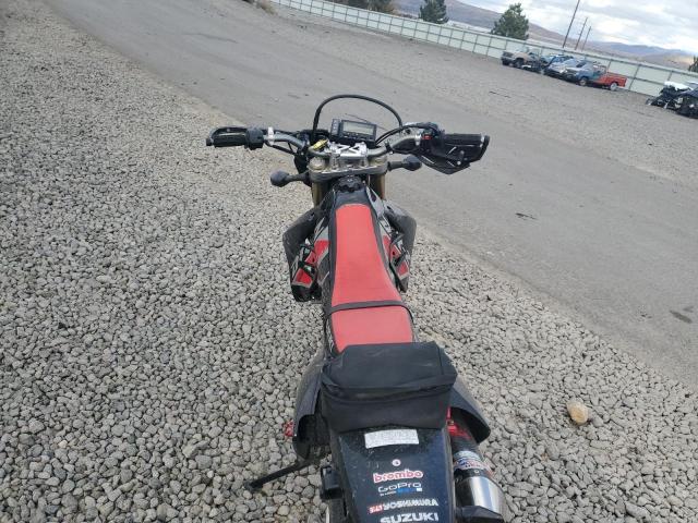 2022 SUZUKI DR-Z400 SM JS1SK44A0N7101075