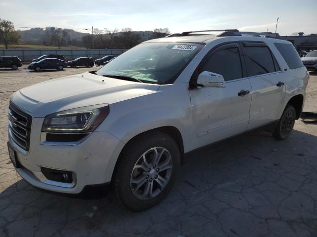 GMC ACADIA SLT