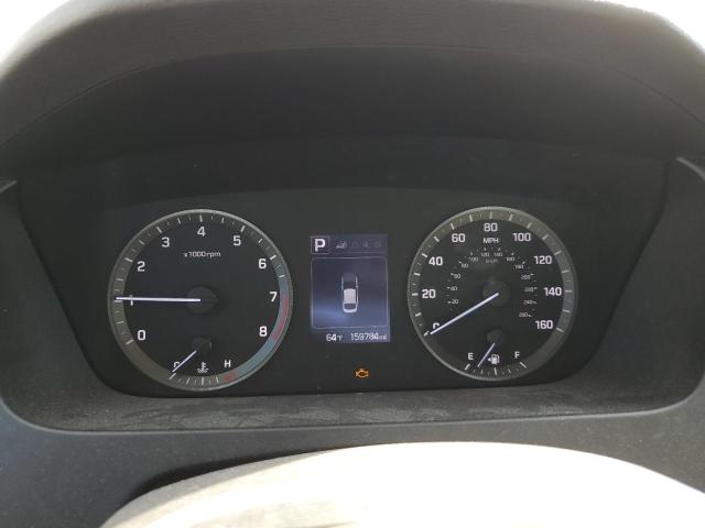 2016 HYUNDAI SONATA SE - 5NPE24AFXGH336617