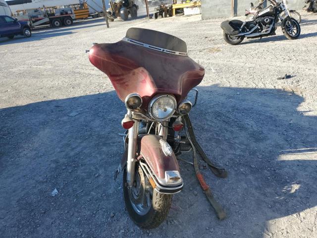2000 HARLEY-DAVIDSON FLHTCUI 1HD1FCW19YY641146