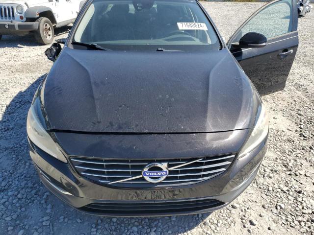 2015 VOLVO S60 - YV126MFJ8F2352152