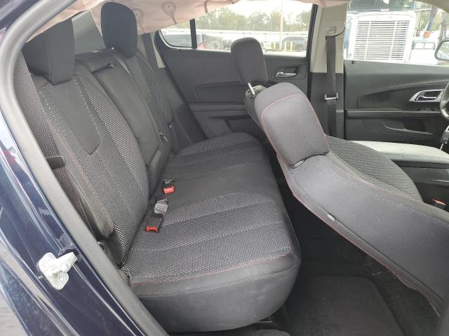 2017 CHEVROLET EQUINOX LS - 2GNALBEK1H1544810