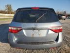 HONDA ODYSSEY EX photo