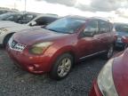 2015 NISSAN ROGUE SELE - JN8AS5MT5FW670315