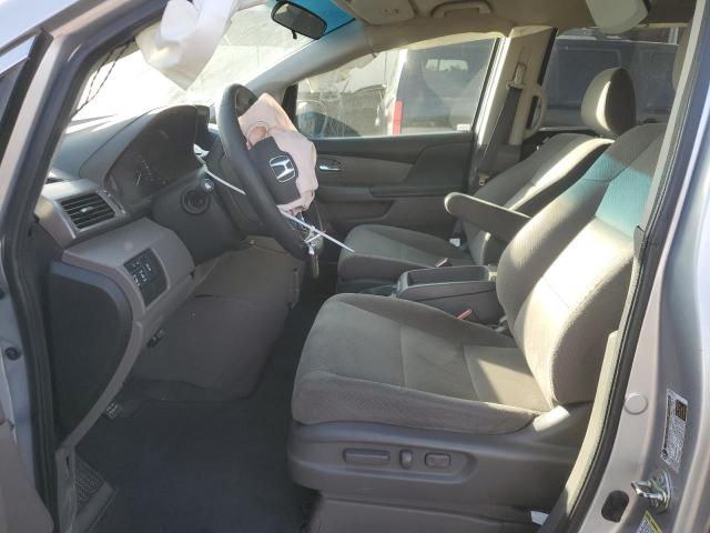 VIN 5FNRL5H43FB053837 2015 Honda Odyssey, EX no.7