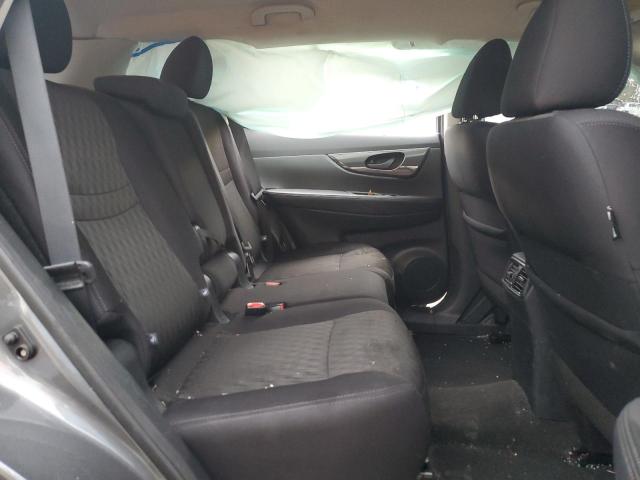2019 NISSAN ROGUE S - 5N1AT2MT1KC798937