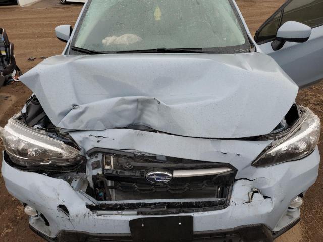 2018 SUBARU CROSSTREK - JF2GTABC8JH205962