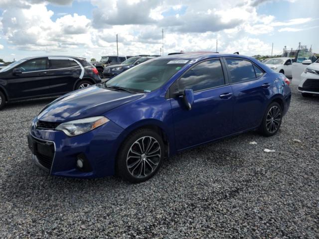 2014 Toyota Corolla, L