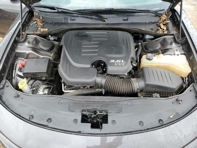 2020 DODGE CHARGER SX - 2C3CDXBGXLH166888