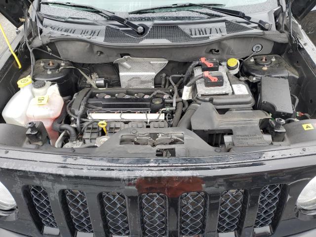 VIN 1C4NJPBA0ED714728 2014 Jeep Patriot, Sport no.12