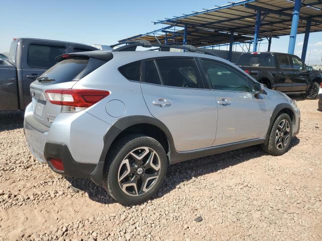 VIN JF2GTAJC4JH260619 2018 Subaru Crosstrek, Limited no.3