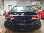 HONDA CIVIC EX photo