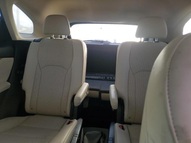 2021 LEXUS RX 350 L - JTJHZKEA5M2021861