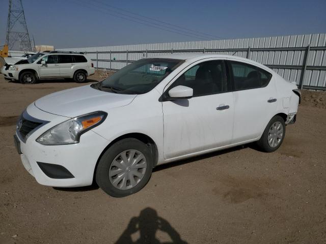 VIN 3N1CN7AP6GL828430 2016 Nissan Versa, S no.1