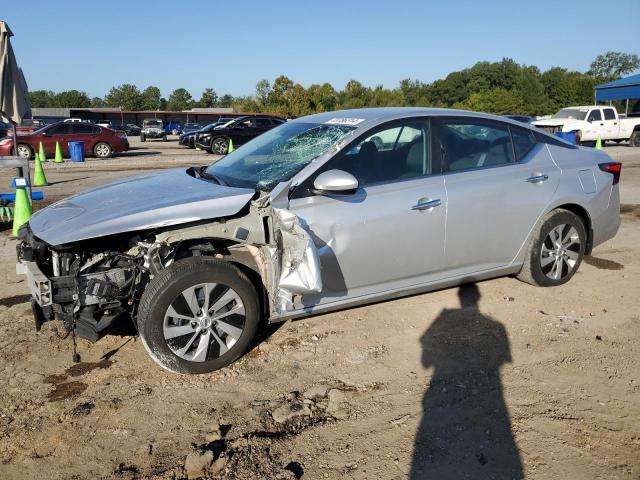2019 NISSAN ALTIMA S - 1N4BL4BV6KC233730