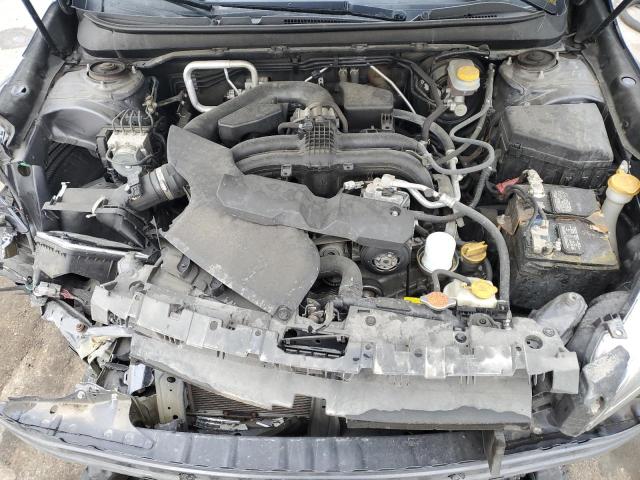 2017 SUBARU LEGACY SPO 4S3BNAR62H3014998