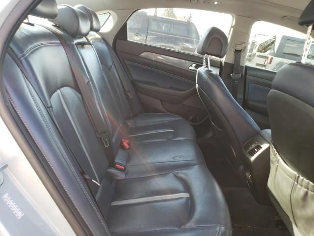 2016 HYUNDAI SONATA HYB - KMHE34L18GA020974