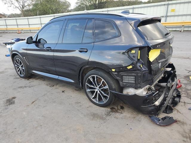 2018 BMW X3 XDRIVEM - 5UXTS3C50J0Y94971