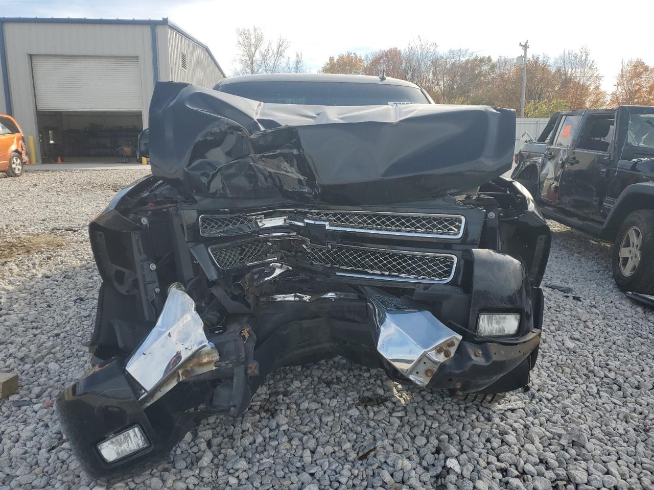 Lot #2991554176 2013 CHEVROLET SILVERADO