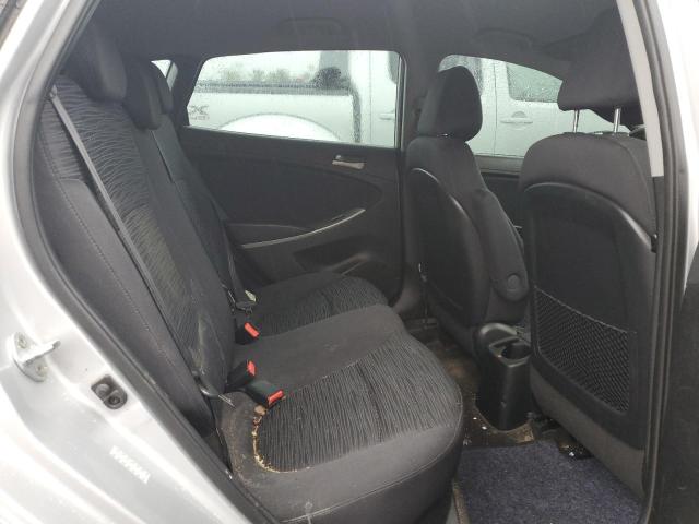 2015 HYUNDAI ACCENT GS KMHCT5AE7FU233219