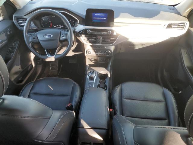 2020 FORD ESCAPE SEL - 1FMCU9H92LUA98353