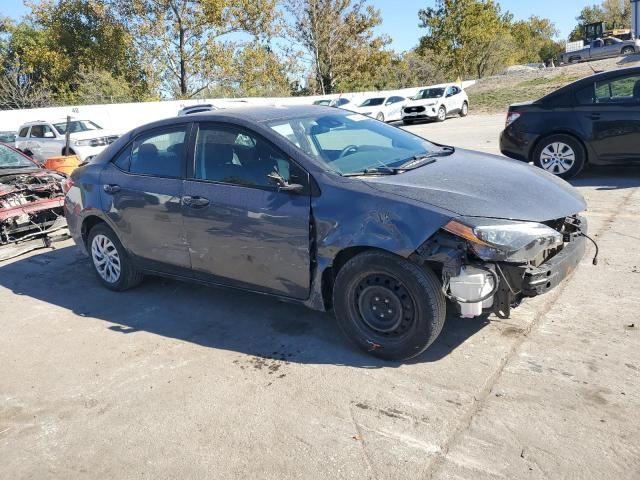 2019 TOYOTA COROLLA L - 5YFBURHE9KP927928