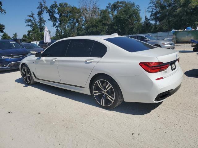 VIN WBA7E2C56GG738726 2016 BMW 7 SERIES no.2