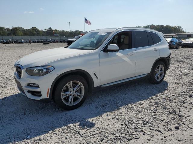 VIN 5UXTR7C50KLF24948 2019 BMW X3, Sdrive30I no.1