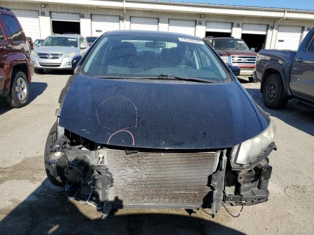 2015 HONDA CIVIC LX - 19XFB2F53FE059921