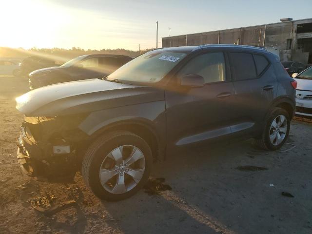 2021 VOLVO XC40 T4 MO #3028635950